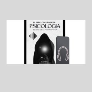 Audiolibro El Sabio Oscuro De La Psicologia